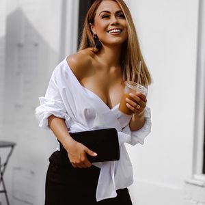 Meet your Posher, Kitty